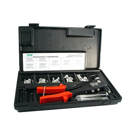 Arconic Rn-1 Thread/Sert Kit Steel M39314